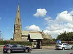 Church of St John