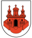 Blason de Ettenheim