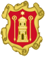 Blason de Cazorla