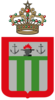 Official seal of Nador Province