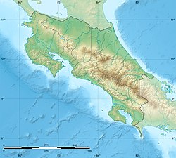 Ty654/List of earthquakes from 1950-1954 exceeding magnitude 6+ is located in Costa Rica