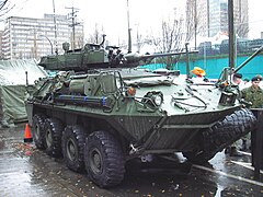 LAV-25 Coyote[5]