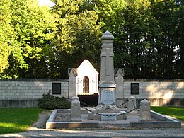 Cumières-le-Mort-Homme – Veduta