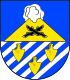 Coat of arms of Bramstedtlund