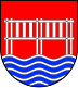 Coat of arms of Bredstedt Bräist / Bredsted