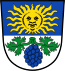 Blason de Sommerhausen