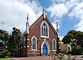 Anglican church