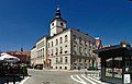 Town Hall (Ratusz)