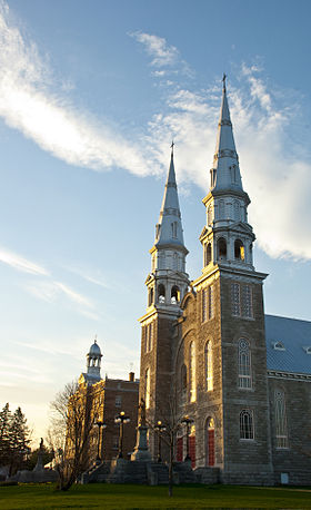 Saint-Jacques (Québec)