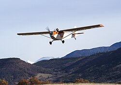 French Electric Aircraft Electra