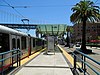 The Embarcadero and Folsom station, 2017