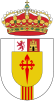 Coat of arms of Albanchez de Mágina, Spain