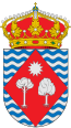 Blason de Adrados