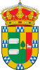 Coat of arms of Arcones