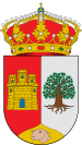 Official seal of Carcedo de Burgos