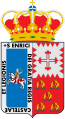 Blason de Ponga