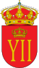 Official seal of Concello de Touro