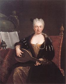 Faustina Bordoni