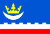 Flag of Pecka