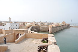 El-Jadida – Veduta