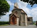 Église Notre-Dame de Francarville