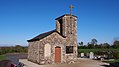 Chapelle Saint-Pierre du Mesnil-Durand