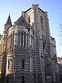 Église Notre-Dame des Victoires d'Angers