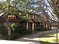 65 Woodside Avenue, Strathfield, designed by Carlyle Greenwell