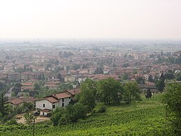 Grumello del Monte – Veduta