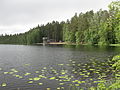 Lac Härjänvatsa