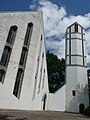 Martinskirche Hamburg-Rahlstedt