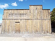 The Navajo County Sheriff office