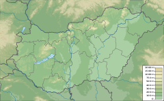Crasna (Tisza) is located in Hungary