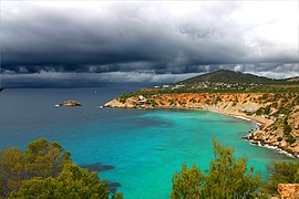 Playa de Ibiza