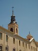 Iglesia de los Padres Escolapios (Getafe)