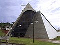 Santuário de Santa Teresinha do Menino Jesus