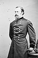 Brig. Gen. James H. Wilson, USA