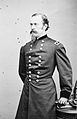 Maj. Gen. James H. Wilson