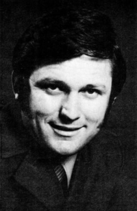 Duncan in 1971
