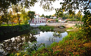 São Lourenço de Selho