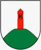 Coat of arms of Kapčiamiestis