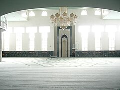 King Fahd Mosque Sarajevo (11)