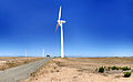 Klipheuwel Wind Farm, Western Cape