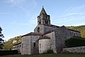 Église abbatiale Sainte-Marie (ancienne)