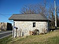 Chapelle Sainte-Germaine de Labroquère