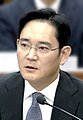 Lee Jae-yong, chairman of Samsung Electronics