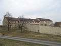 Meierhof (Poplužní dvůr)