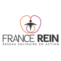 Logo de France Rein, à partir de 2017.