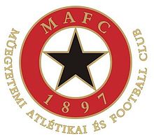 MAFC logo