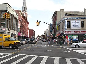 Image illustrative de l’article Manhattan Avenue (Brooklyn)